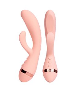 Vush Muse Rabbit Vibrator