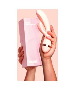Vush Muse Rabbit Vibrator