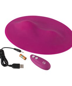 Vibepad