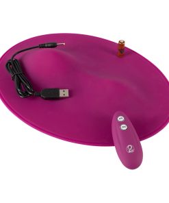 Vibepad
