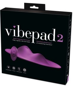 Vibepad 2