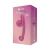Snail Vibe Svibe Curve Pink