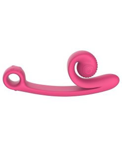 Snail Vibe Svibe Curve Pink