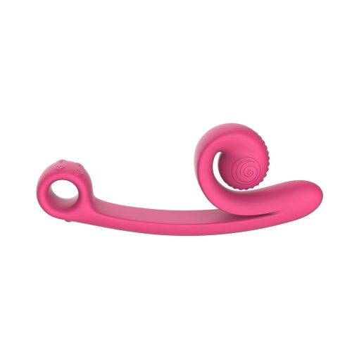 Snail Vibe Svibe Curve Pink - Image 2