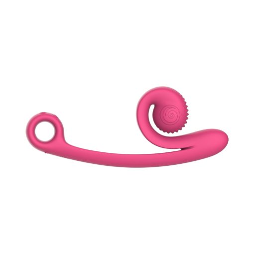 Snail Vibe Svibe Curve Pink - Image 3