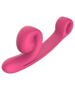 Snail Vibe Svibe Curve Pink