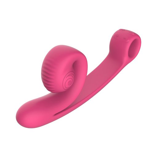 Snail Vibe Svibe Curve Pink - Image 4