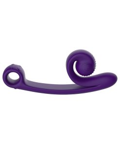 Alternative view of Snail Vibe Svibe Curve Purple