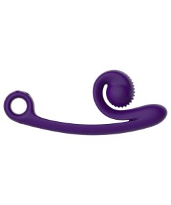 Snail Vibe Svibe Curve Purple