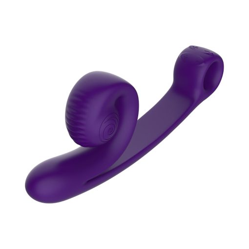 Snail Vibe Svibe Curve Purple - Image 4