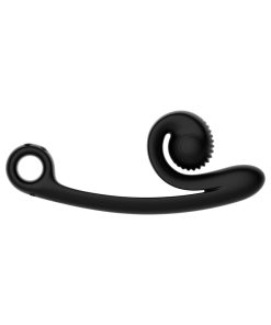 Snail Vibe Svibe Curve Black