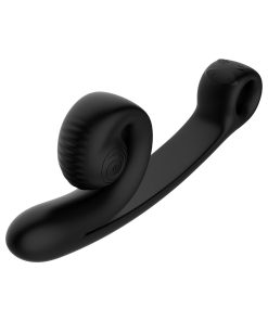 Snail Vibe Svibe Curve Black