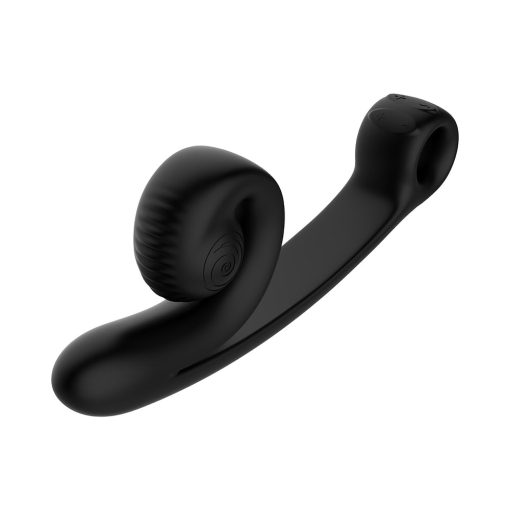 Snail Vibe Svibe Curve Black - Image 4