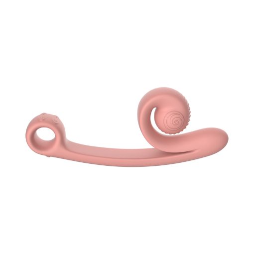 Snail Vibe Svibe Curve Peach - Image 2