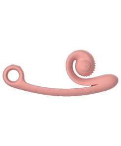 Snail Vibe Svibe Curve Peach
