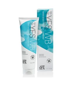 Ah! Yes Wb Water-Based Personal Lubricant 5.1 Oz.