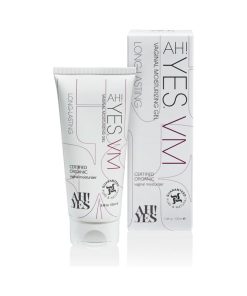 Ah! Yes Vm Vaginal Moisturizing Gel 3.4 Oz.