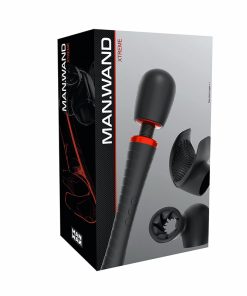 Man Wand Xtreme