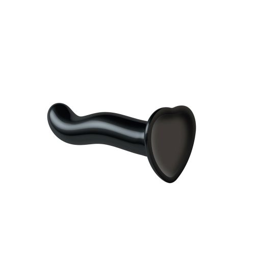 Strap-On-Me P&G-Spot Dildo Xl Black - Image 7