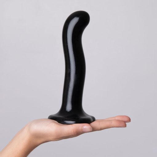 Strap-On-Me P&G-Spot Dildo Xl Black - Image 6