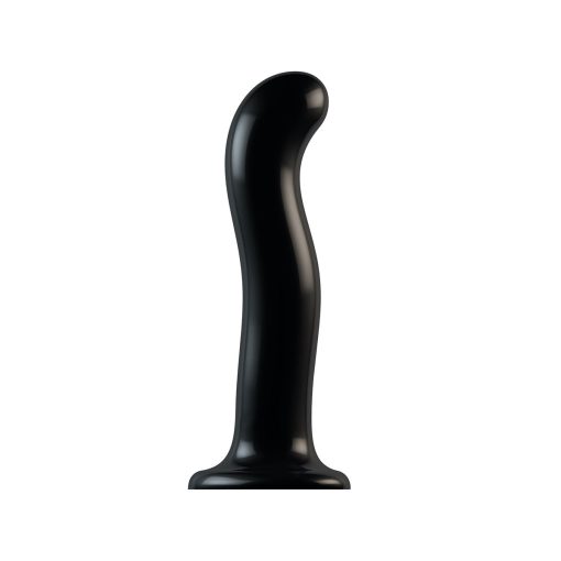 Strap-On-Me P&G-Spot Dildo Xl Black