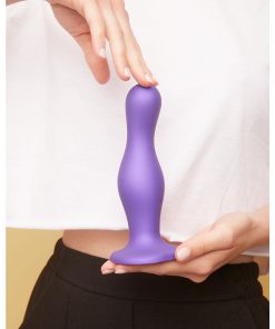 LuvPleasure - Homepage