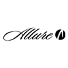 Allure Lingerie brand logo – makers of sensual and empowering lingerie.