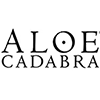 Aloe Cadabra brand logo – makers of organic lubricants and vaginal moisturizers.
