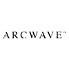 Arcwave brand logo – makers of premium male masturbators and pleasure toys.