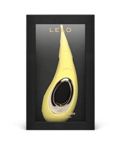 Lelo Dot Cruise Lemon Sorbet