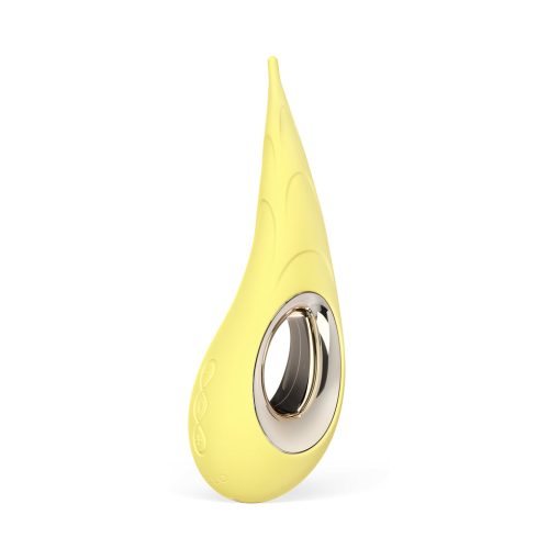 Lelo Dot Cruise Lemon Sorbet - Image 2