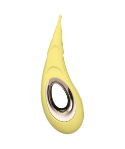Lelo Dot Cruise Lemon Sorbet