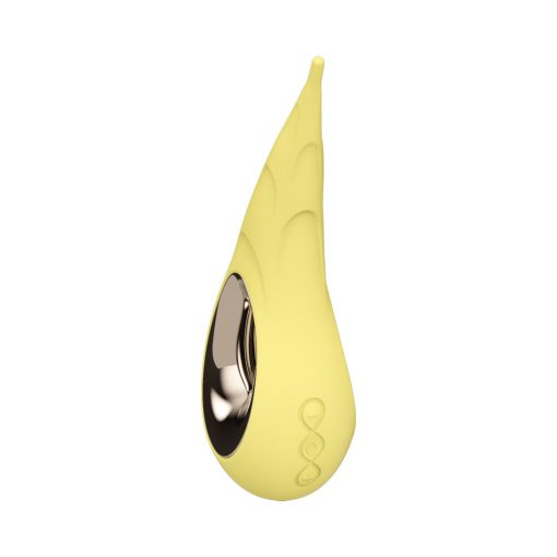 Lelo Dot Cruise Lemon Sorbet - Image 4