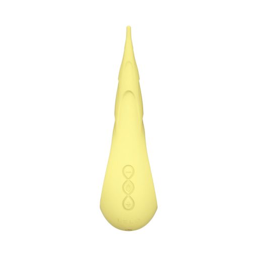 Lelo Dot Cruise Lemon Sorbet - Image 5