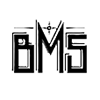 BMS Factory logo – Canadian innovator behind PowerBullet™ and luxury pleasure products.