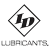 ID Lubricants brand logo – makers of premium water-based and silicone lubricants.