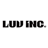 Luv Inc. brand logo – makers of affordable and trendy intimate toys.