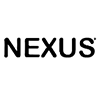 Nexus brand logo – makers of prostate massagers, anal toys, and luxury vibrators.