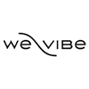 We-Vibe brand logo – makers of couples’ vibrators and intimacy toys.