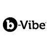 b-Vibe brand logo – makers of premium anal toys and prostate massagers.