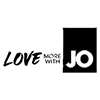 System JO brand logo – makers of premium lubricants and intimacy products.