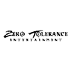 Zero Tolerance brand logo – makers of bold male toys and performance enhancers.