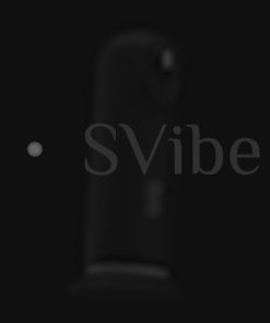 Svibe Ikon Jet Masturbator