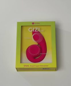 Svibe Gizi Lite Vibrator Sweet Dragonfruit