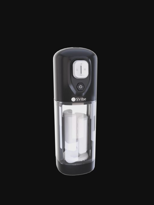 Svibe Ikon Volt Masturbator - Image 9