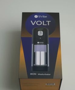 Svibe Ikon Volt Masturbator 19 Svibe Ikon Volt Masturbator