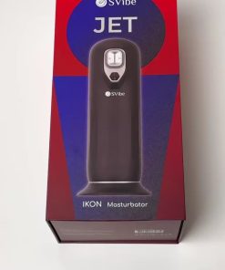 Svibe Ikon Jet Masturbator