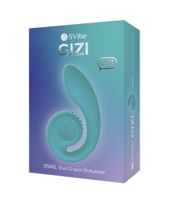 Svibe Snail Gizi Tiffany