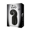 Svibe Snail Evo Rechargeable Masturbator Black