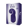 Svibe Snail Evo Rechargeable Masturbator Navy